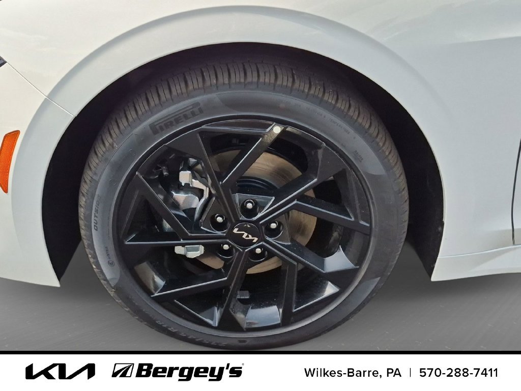 New 2026 Kia K5 GT-Line w/ GT-Line Premium Package AWD/4WD image 19
