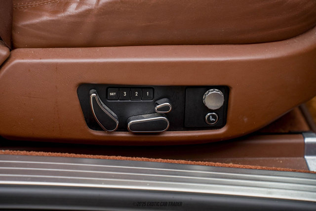 Used 2007 Bentley Continental GTC image 39