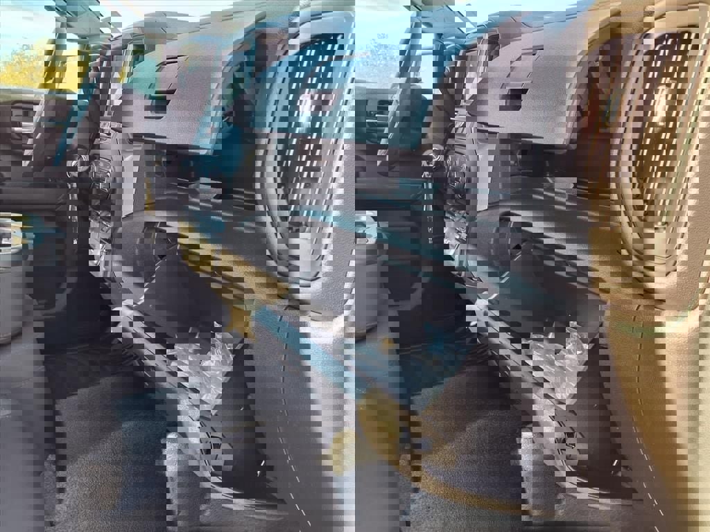 Used 2021 Chevrolet Silverado 1500 W/T w/ WT Value Package image 20