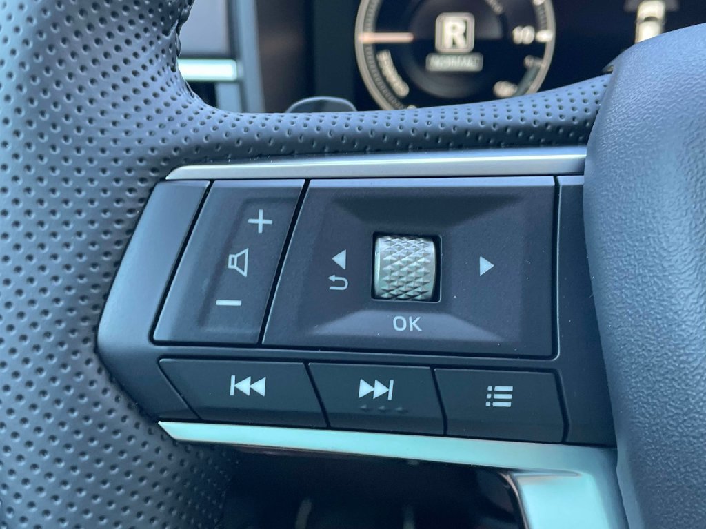 New 2026 Nissan Rogue SL AWD/4WD image 31