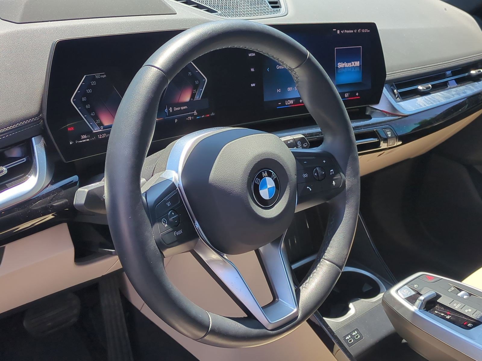 Certified 2023 BMW X1 xDrive28i w/ Premium Package AWD/4WD image 18