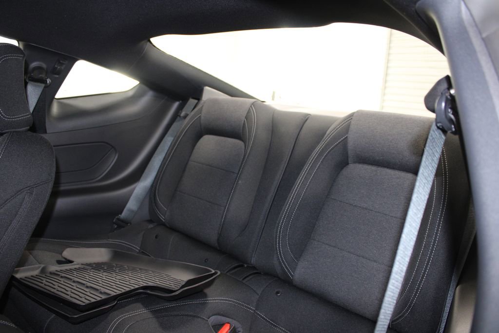 New 2026 Ford Mustang Coupe image 20