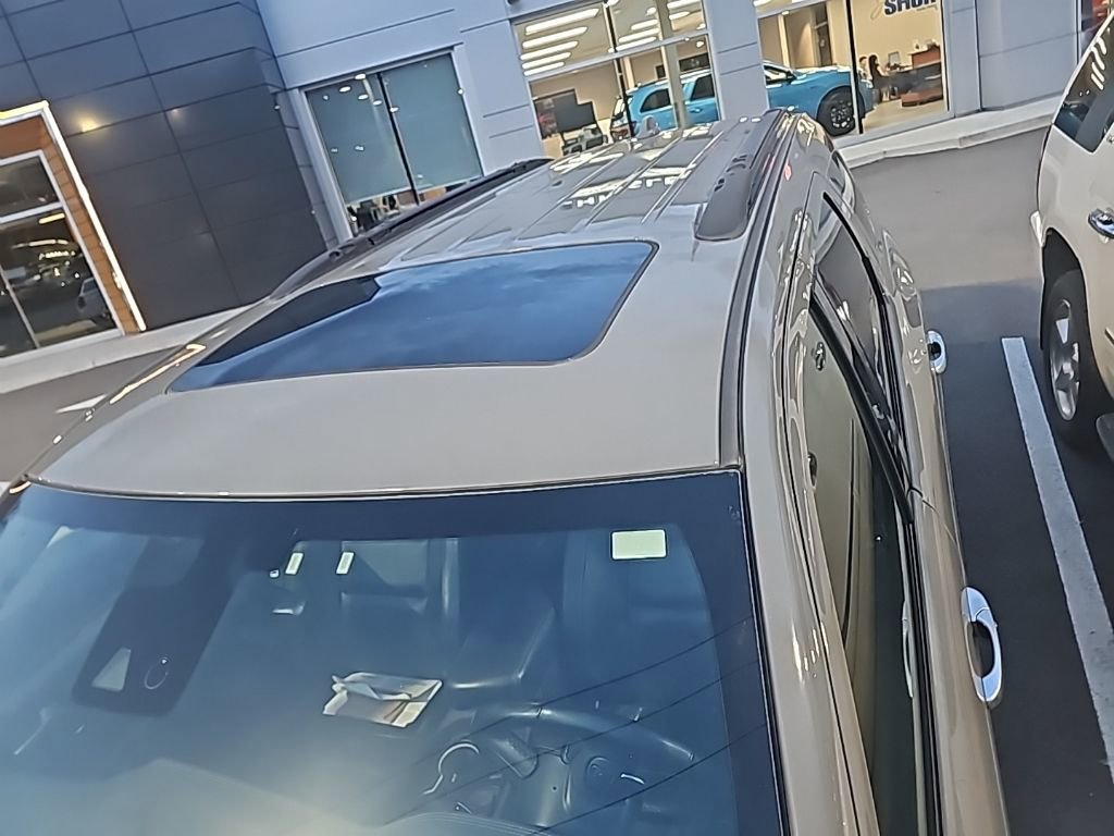 Certified 2022 Dodge Durango Citadel image 4