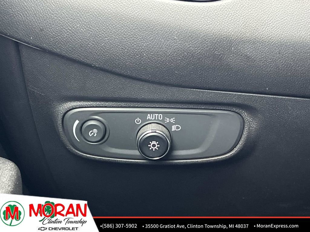 Certified 2023 Chevrolet Equinox LT image 27