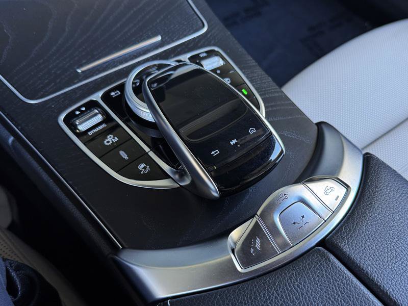 Used 2020 Mercedes-Benz C 43 AMG 4MATIC Cabriolet image 31