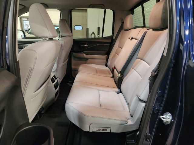 Used 2023 Honda Ridgeline RTL image 22