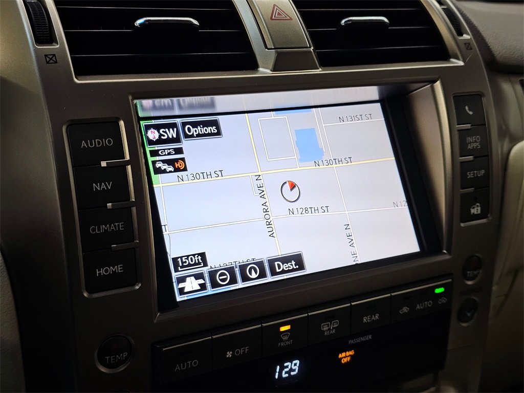 Used 2019 Lexus GX 460 image 28