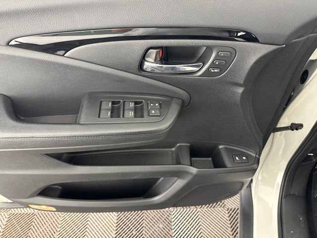 Used 2017 Honda Pilot Elite image 24