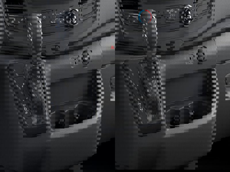 New 2025 Ford Transit 350 148 High Roof Extended image 15