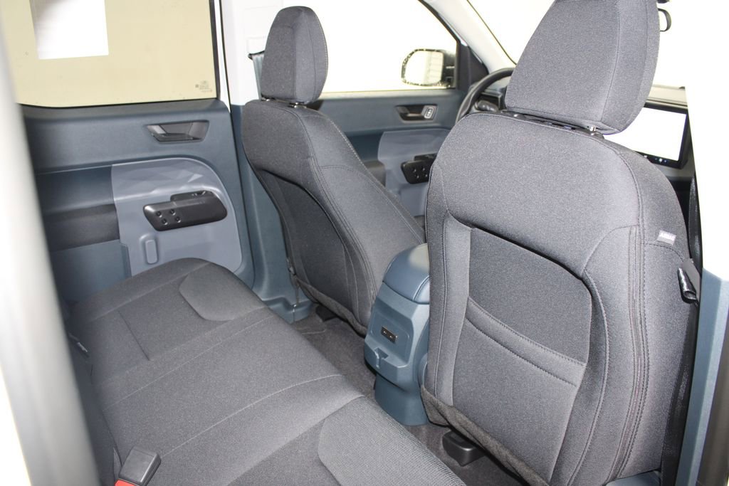 New 2025 Ford Maverick XL w/ Equipment Group 101A image 29