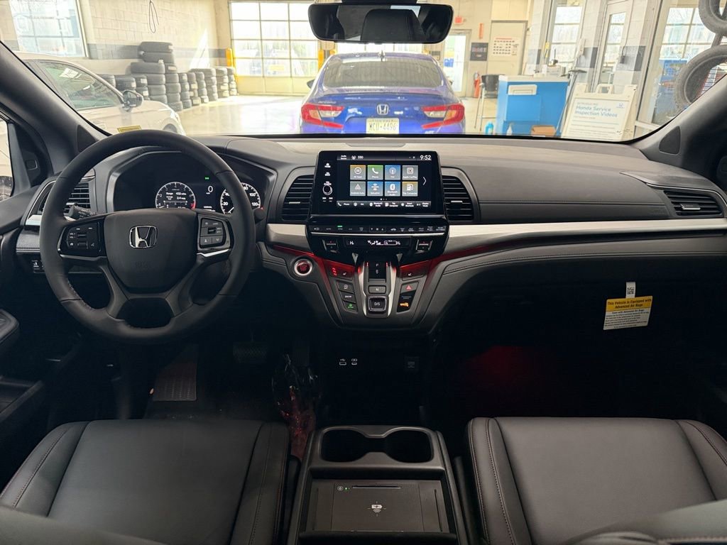 New 2026 Honda Odyssey Sport-L image 5