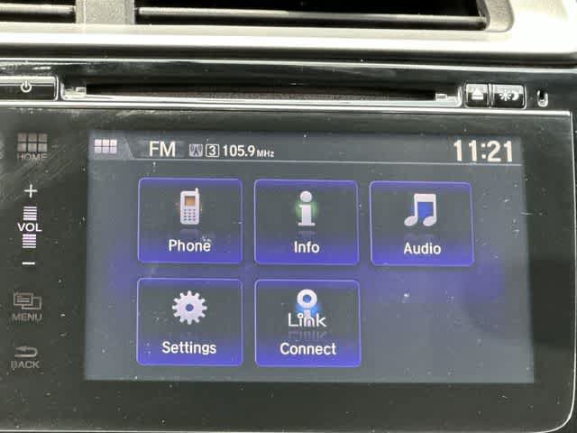 Used 2017 Honda Fit EX-L image 13
