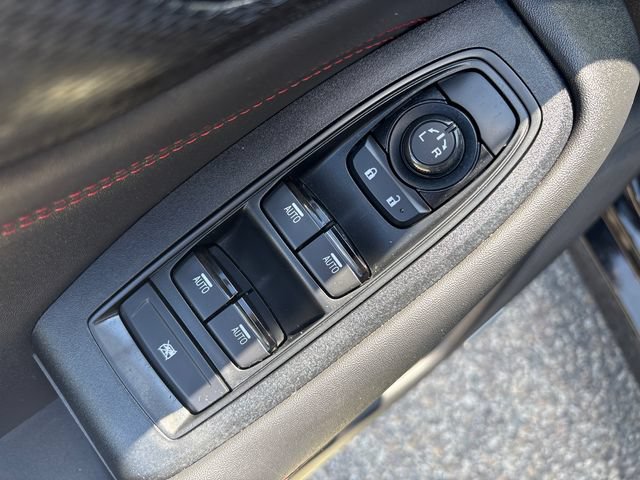 Used 2024 Subaru Legacy Sport AWD/4WD image 26