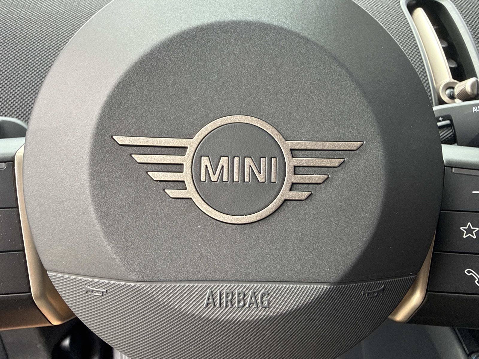 New 2027 MINI Cooper Countryman S AWD/4WD image 36