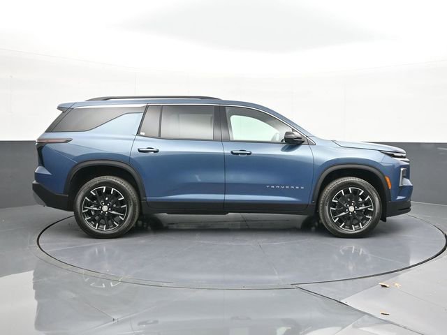 New 2026 Chevrolet Traverse LT w/ Sun and Wheel Package image 18