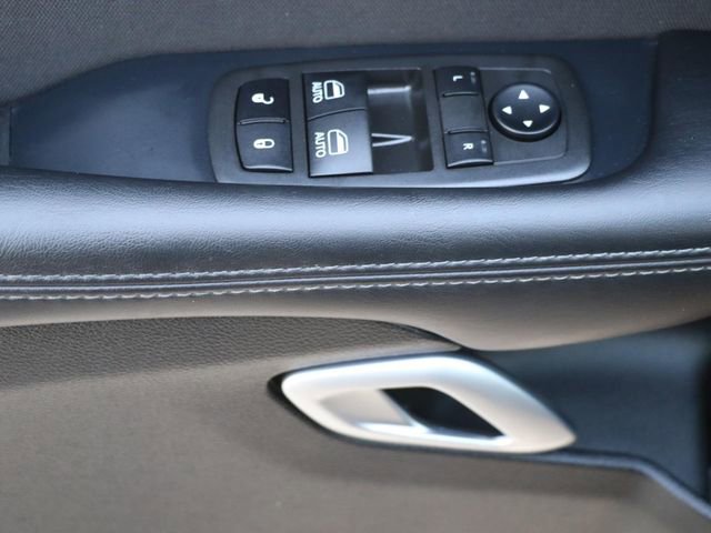 Used 2022 Dodge Challenger R/T w/ Blacktop Package image 16