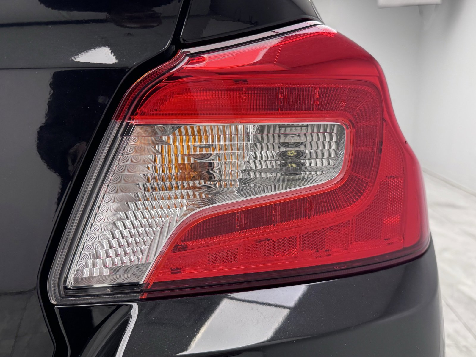 Used 2020 Subaru WRX Premium image 19