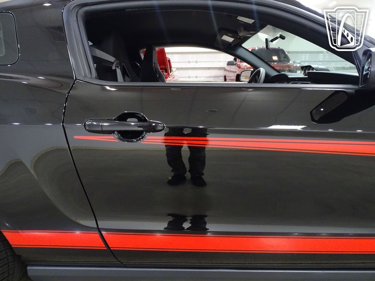 Used 2012 Ford Mustang Boss 302 RWD image 35