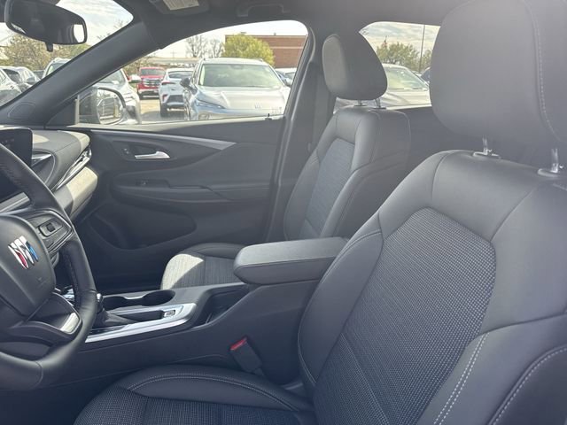 New 2026 Buick Envista Preferred image 11