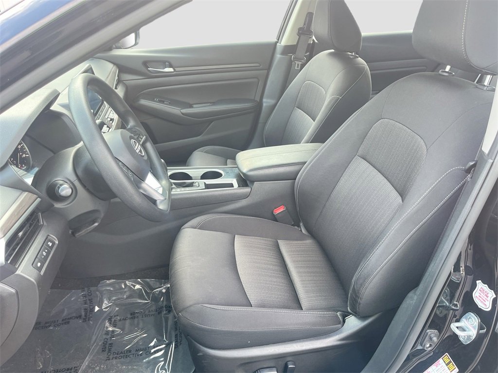 Certified 2024 Nissan Altima 2.5 SV image 21