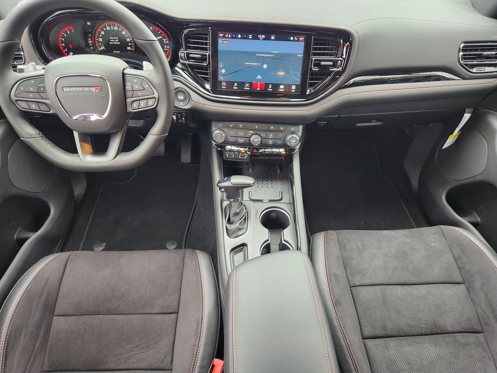 New 2026 Dodge Durango GT image 21