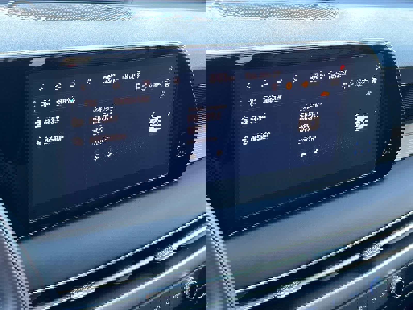 Used 2025 Hyundai Palisade Calligraphy image 20