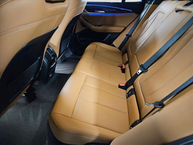 Used 2024 BMW X3 sDrive30i w/ Premium Package RWD image 18