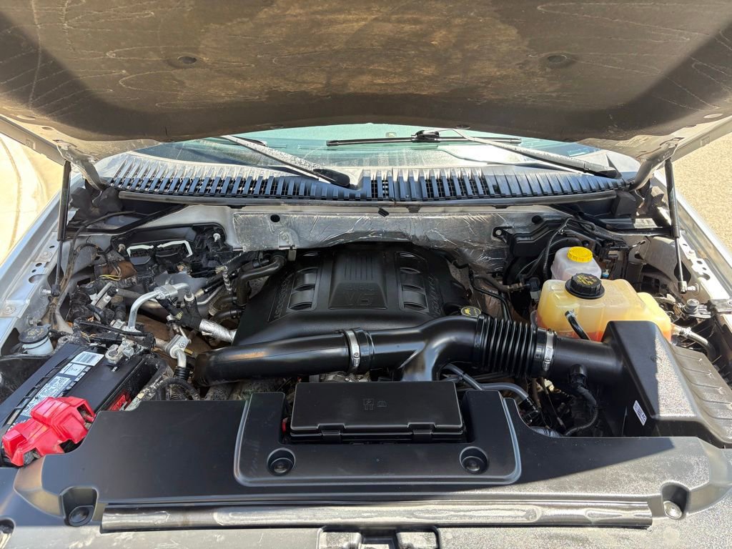 Used 2016 Ford Expedition EL XL AWD/4WD image 29