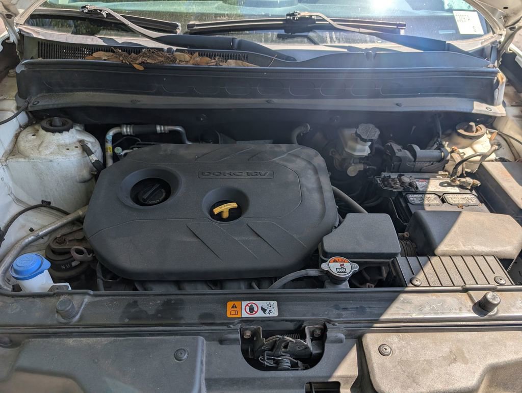 Used 2012 Kia Soul + FWD image 12