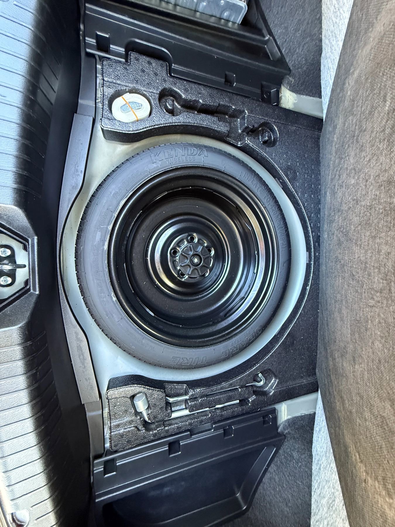 Used 2017 MAZDA MAZDA6 Touring image 24