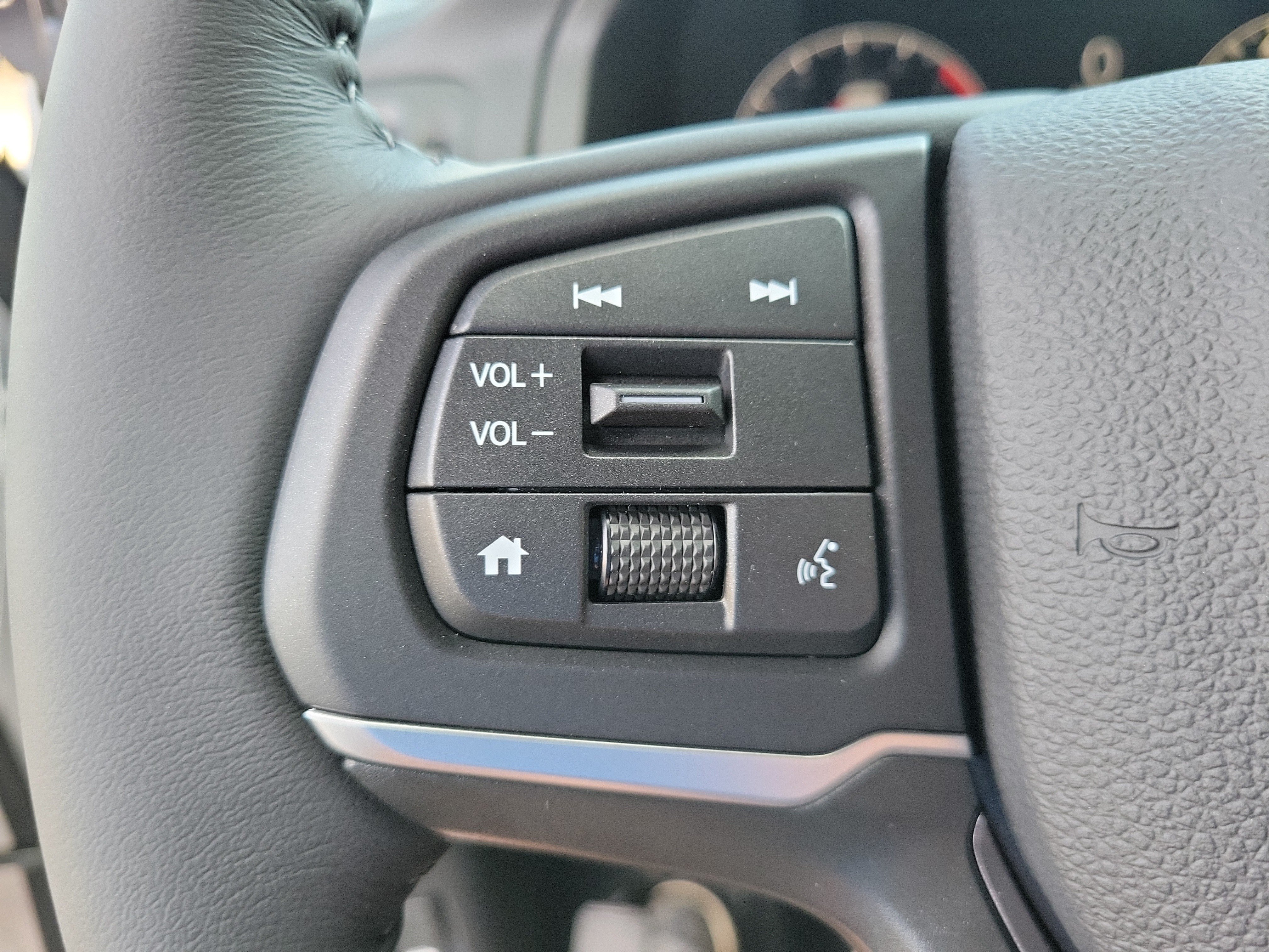 New 2026 Honda Ridgeline RTL image 21