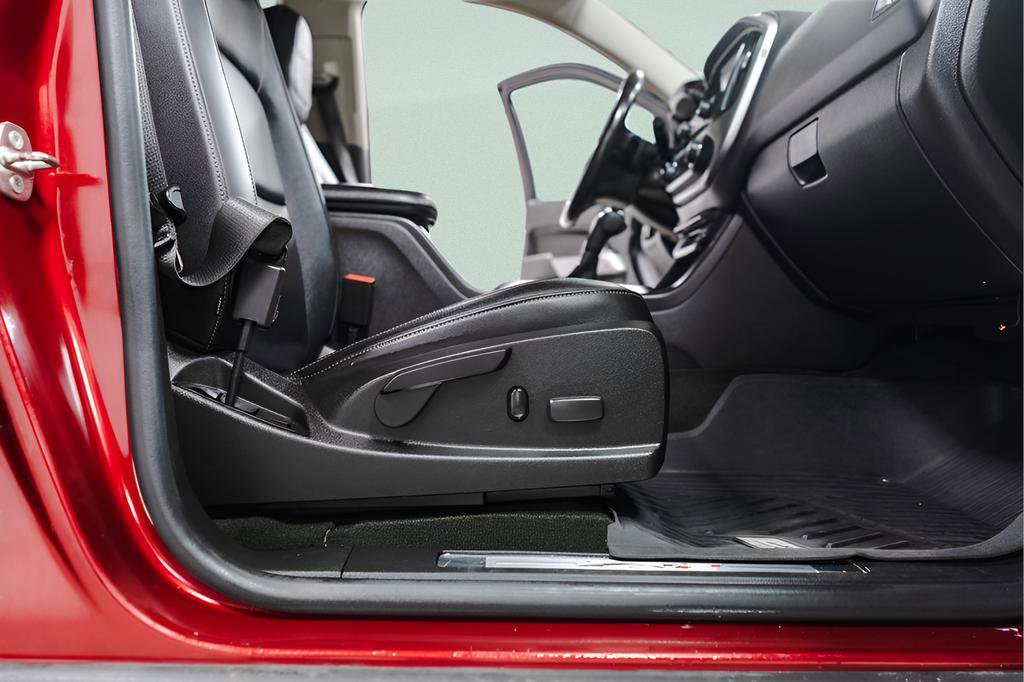 Used 2017 Chevrolet Colorado ZR2 image 39