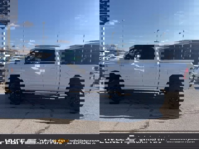 Used 2019 RAM 2500 Big Horn image 6