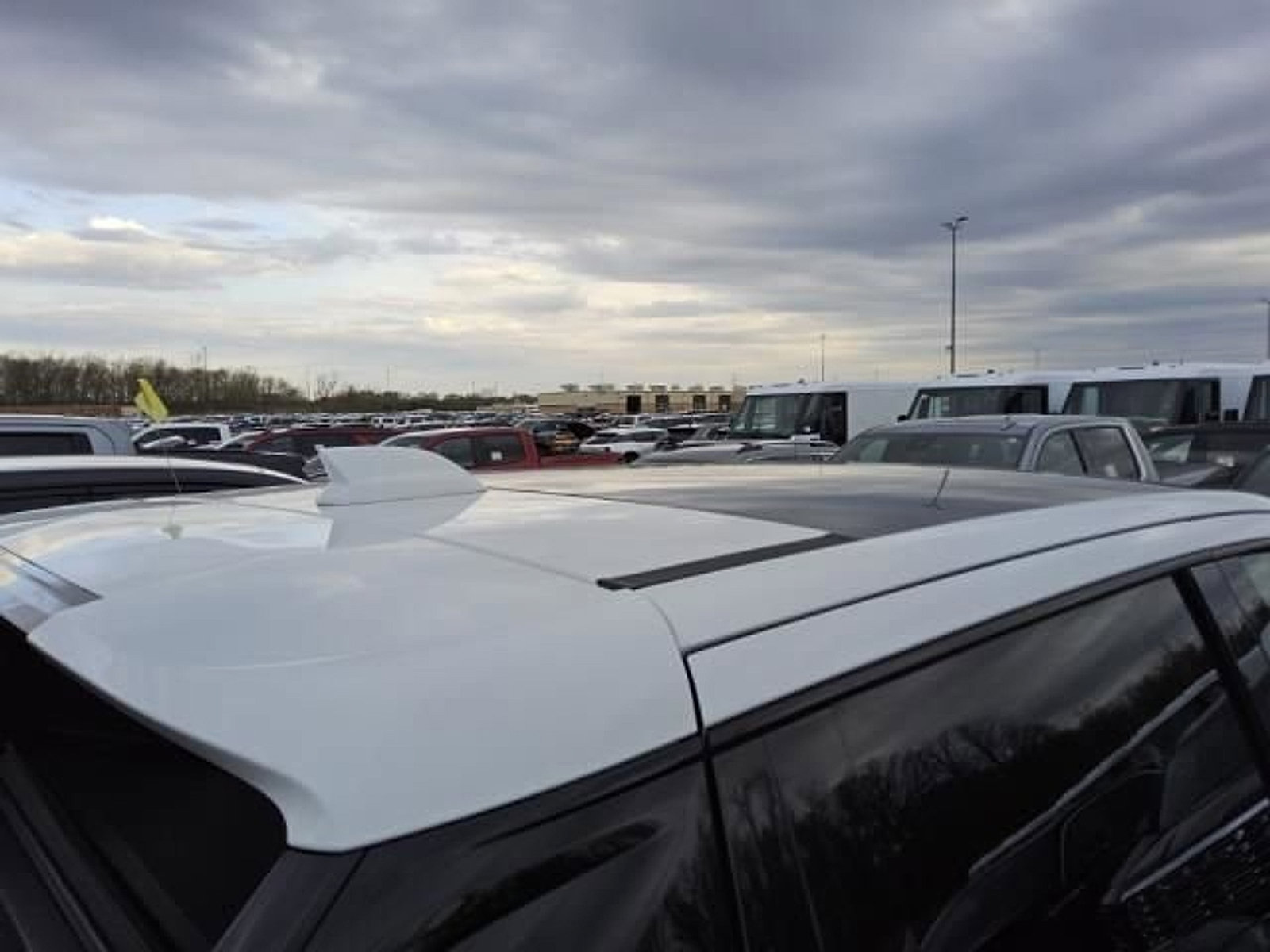 Certified 2025 Chevrolet Silverado EV RST AWD/4WD image 8