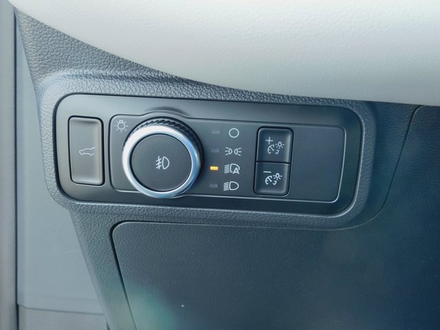 New 2026 Ford Explorer Active w/ Active Comfort Package image 33