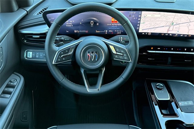 New 2026 Buick Enclave Preferred w/ Power Package image 16