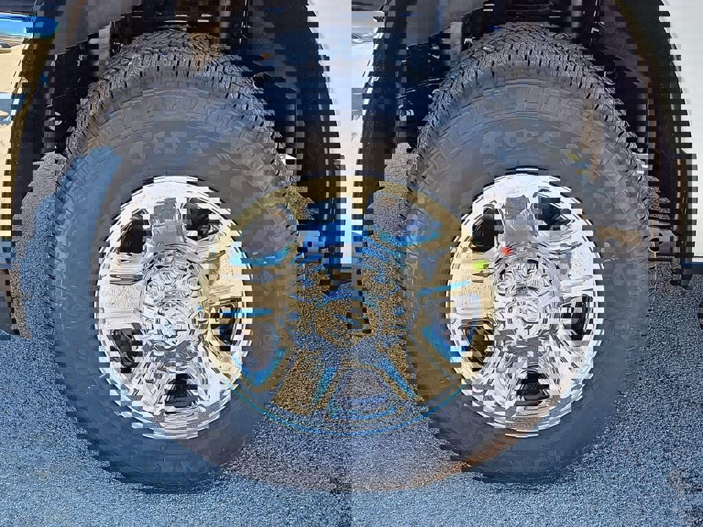 New 2026 RAM 2500 Tradesman image 13