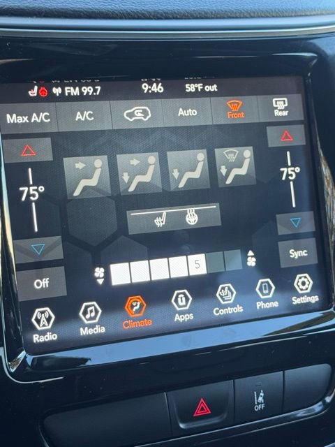 Used 2022 Jeep Cherokee Limited image 36