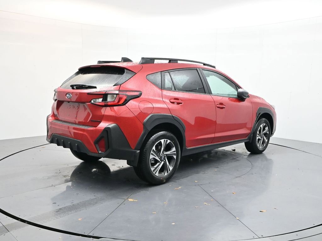 New 2026 Subaru Crosstrek 2.0i Premium image 7