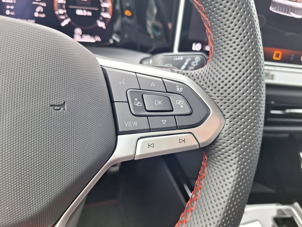 New 2026 Volkswagen GTI Autobahn FWD image 18