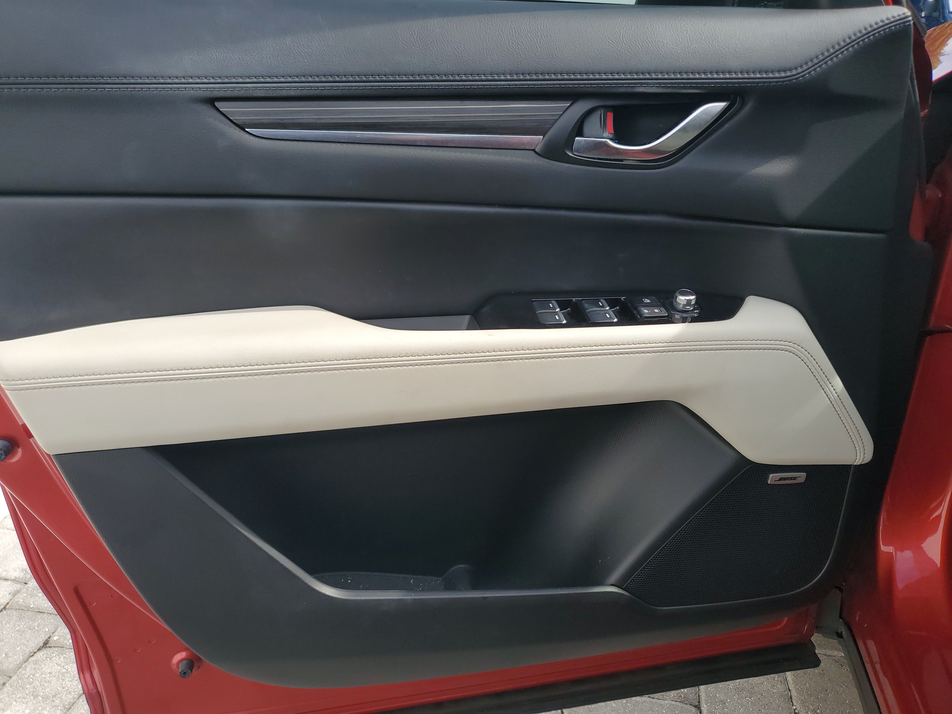 Used 2018 MAZDA CX-5 Grand Touring FWD image 10