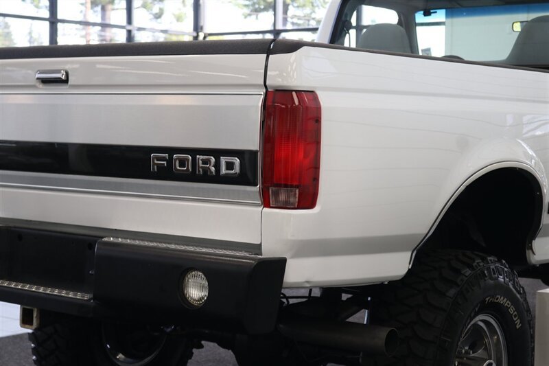 Used 1996 Ford F250 4x4 Regular Cab image 59
