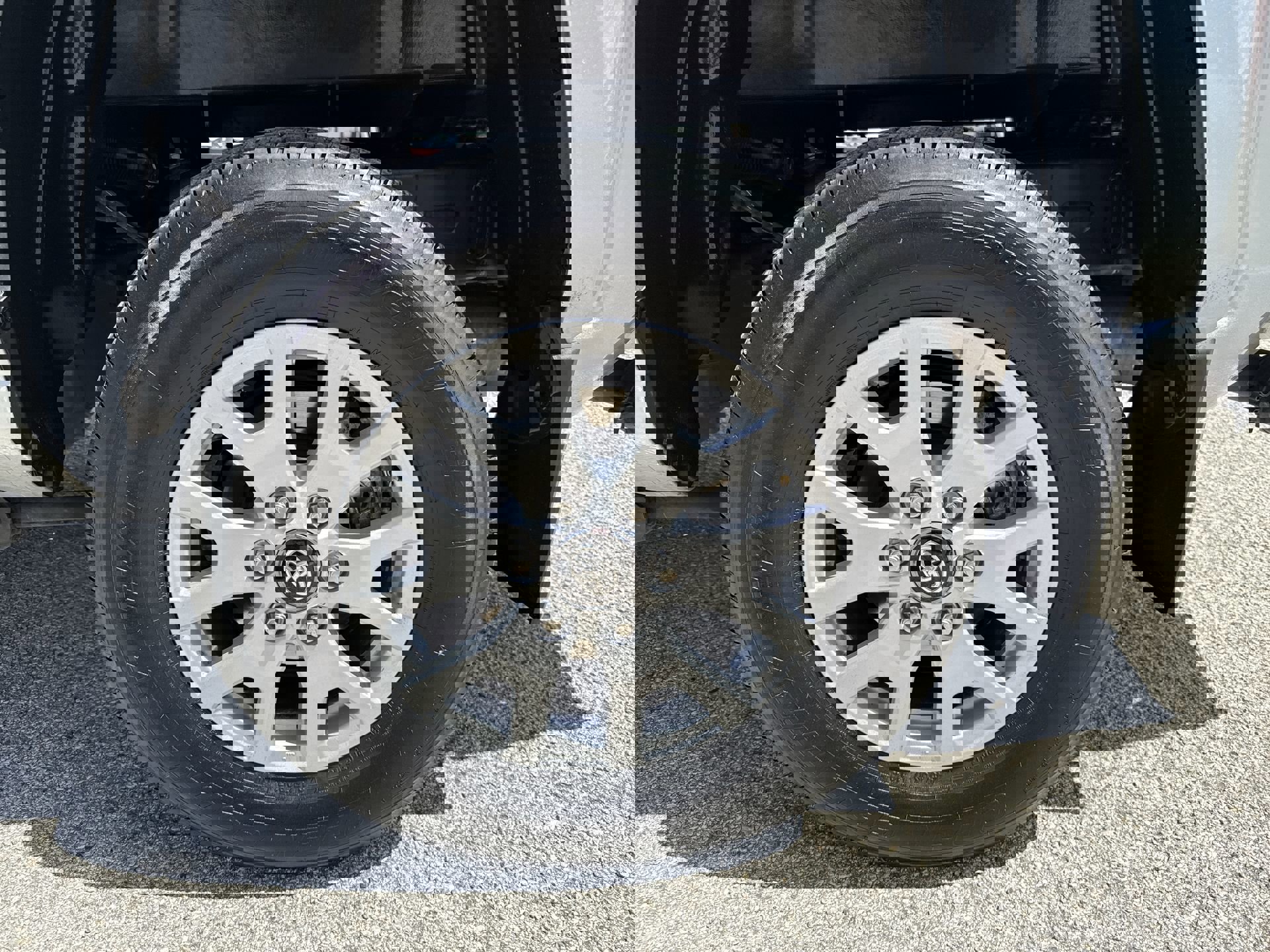 Certified 2024 Toyota Tacoma SR5 image 18