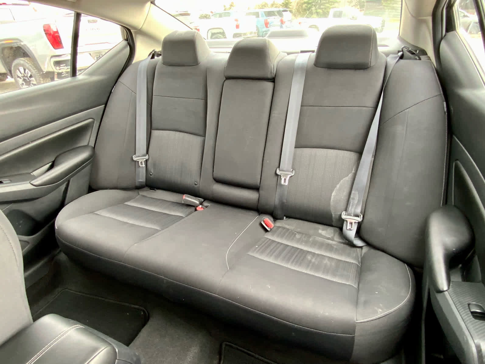 Used 2021 Nissan Altima 2.5 S image 23