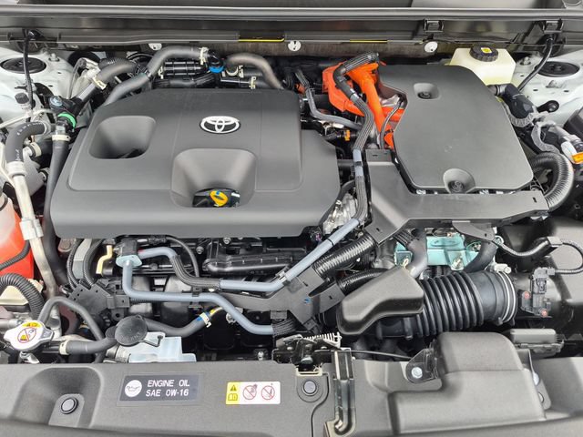 Certified 2026 Toyota RAV4 SE w/ Weather Package AWD/4WD image 33