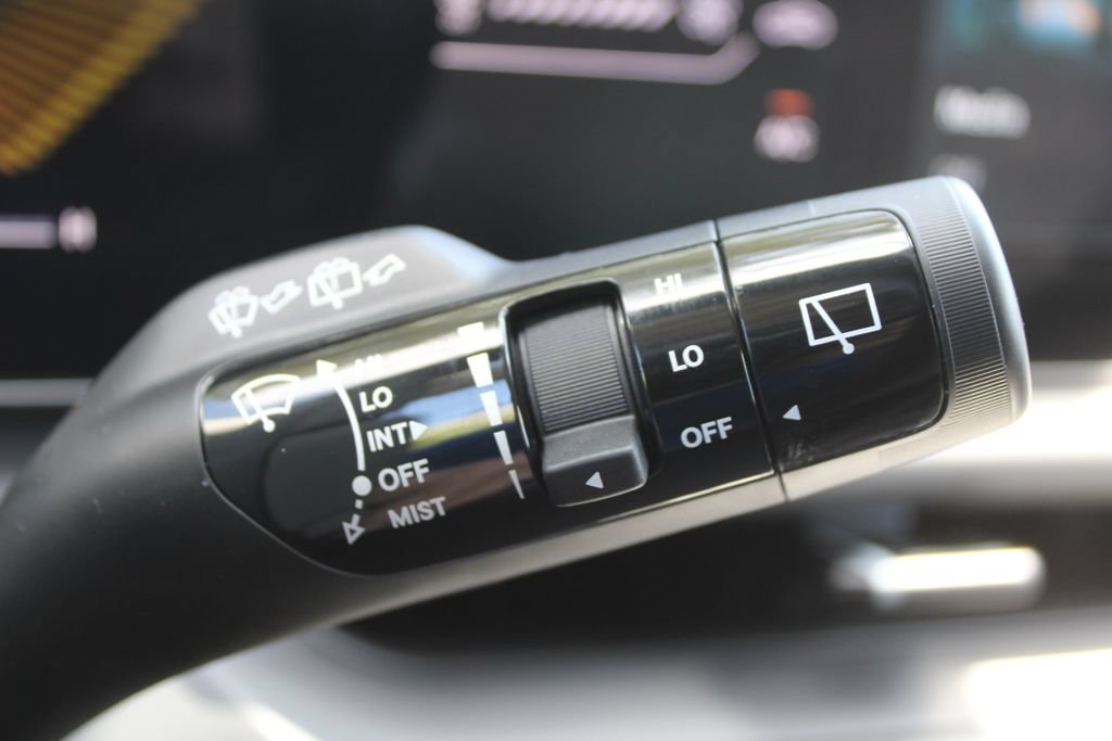New 2027 Kia Seltos EX FWD image 33