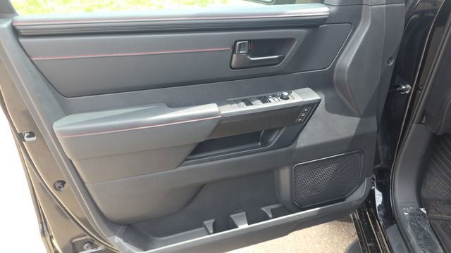 New 2026 Toyota Tundra TRD Pro AWD/4WD image 10
