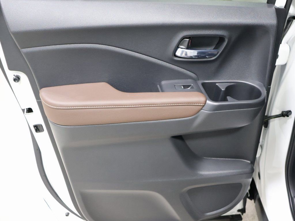 New 2026 Honda Ridgeline RTL image 15