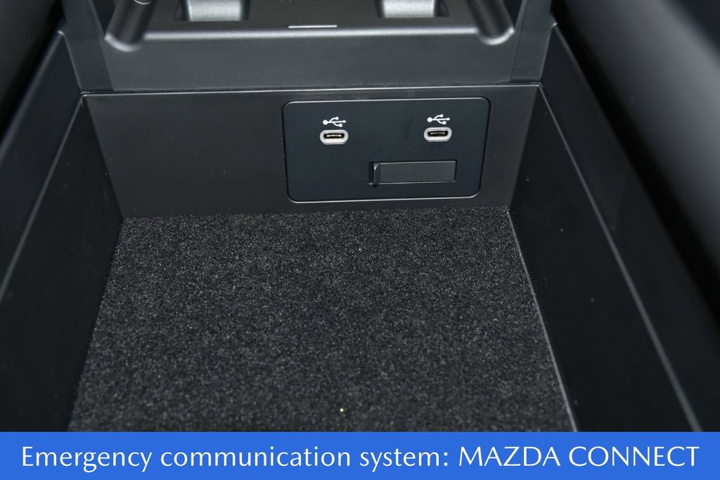 New 2025 MAZDA CX-70 3.3 Turbo S w/ Premium Package image 17