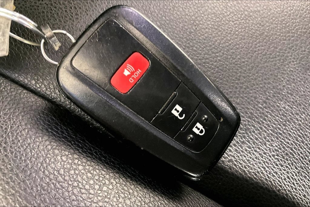 Used 2023 Toyota 4Runner TRD Pro AWD/4WD image 13